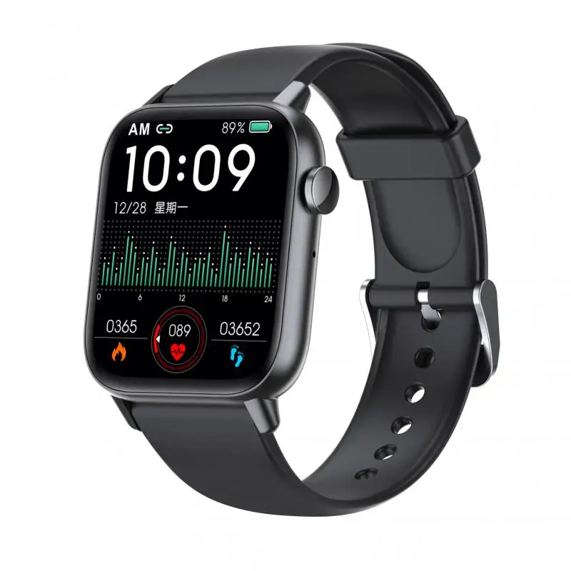 Call Smart Watch Men 1.72 " 320*380 Screen True Blood Oxygen Body Thermometer Smartwatch Women 100+ Sports Mode
Call Smart Watch Men 1.72 " 320*380 Screen True Blood Oxygen Body Thermometer Smartwatch Women 100+ Sports Mode