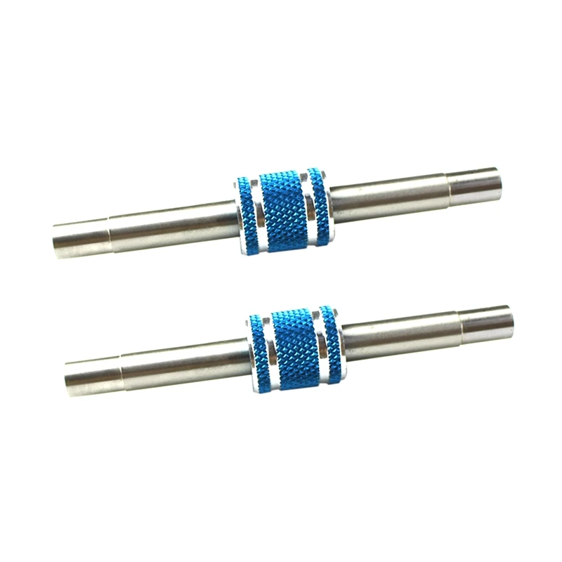 2X RC Model Tool Mini 4WD Hex Socket Wrench Spanner 4.0 4.5Mm Nut Driver For 1/28 Cars Tire Wltoys K969 K989 MINIQ MINIZ
2X RC Model Tool Mini 4WD Hex Socket Wrench Spanner 4.0 4.5Mm Nut Driver For 1/28 Cars Tire Wltoys K969 K989 MINIQ MINIZ