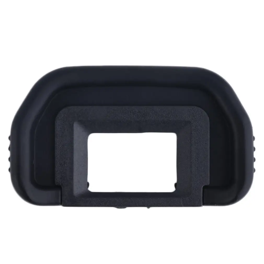 

in Stock Black 50mm x 30mm 15pcs Rubber Eyecup Eyepiece EB for Canon for EOS 10D 20D 30D 40D 50D 60D 550D