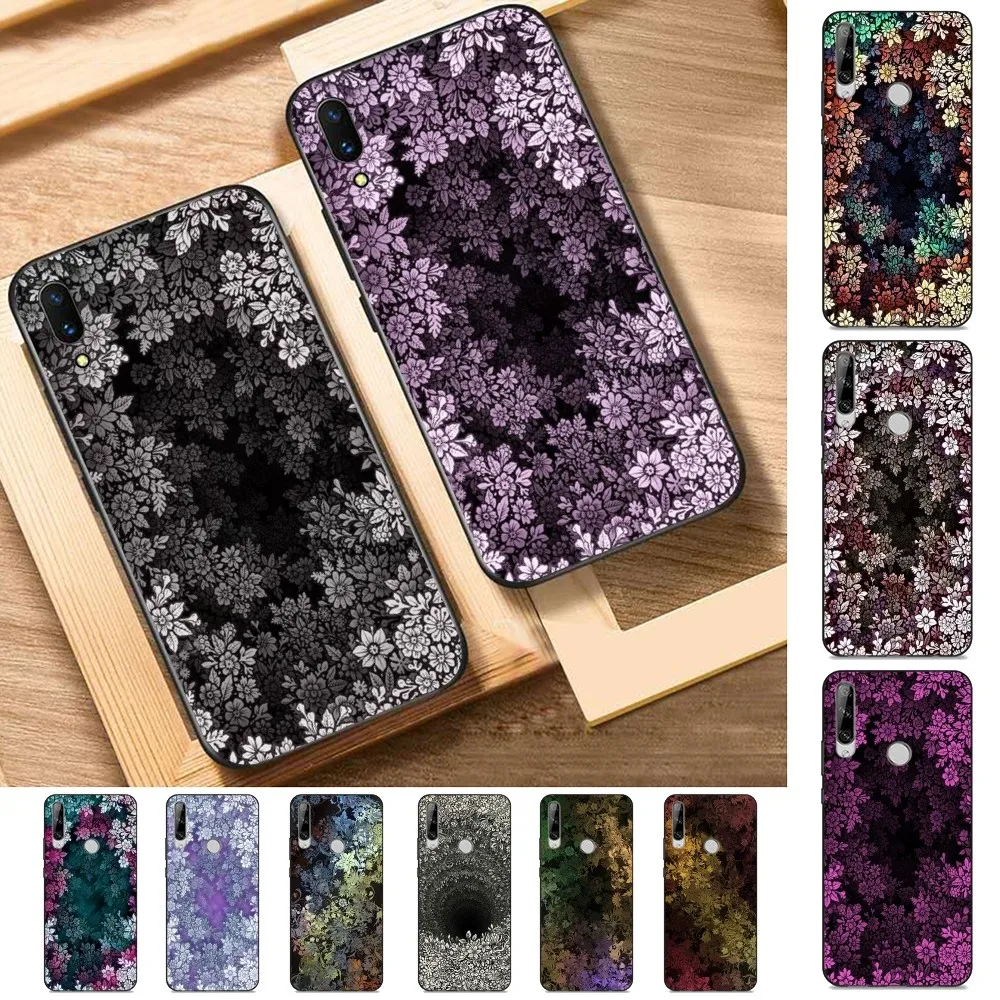 Flower Abyss Phone Case For Huawei Y9 6 7 5 Prime Enjoy 7s 7 8 plus 7a 9e 9plus 8E Lite Psmart Shell
Flower Abyss Phone Case For Huawei Y9 6 7 5 Prime Enjoy 7s 7 8 plus 7a 9e 9plus 8E Lite Psmart Shell