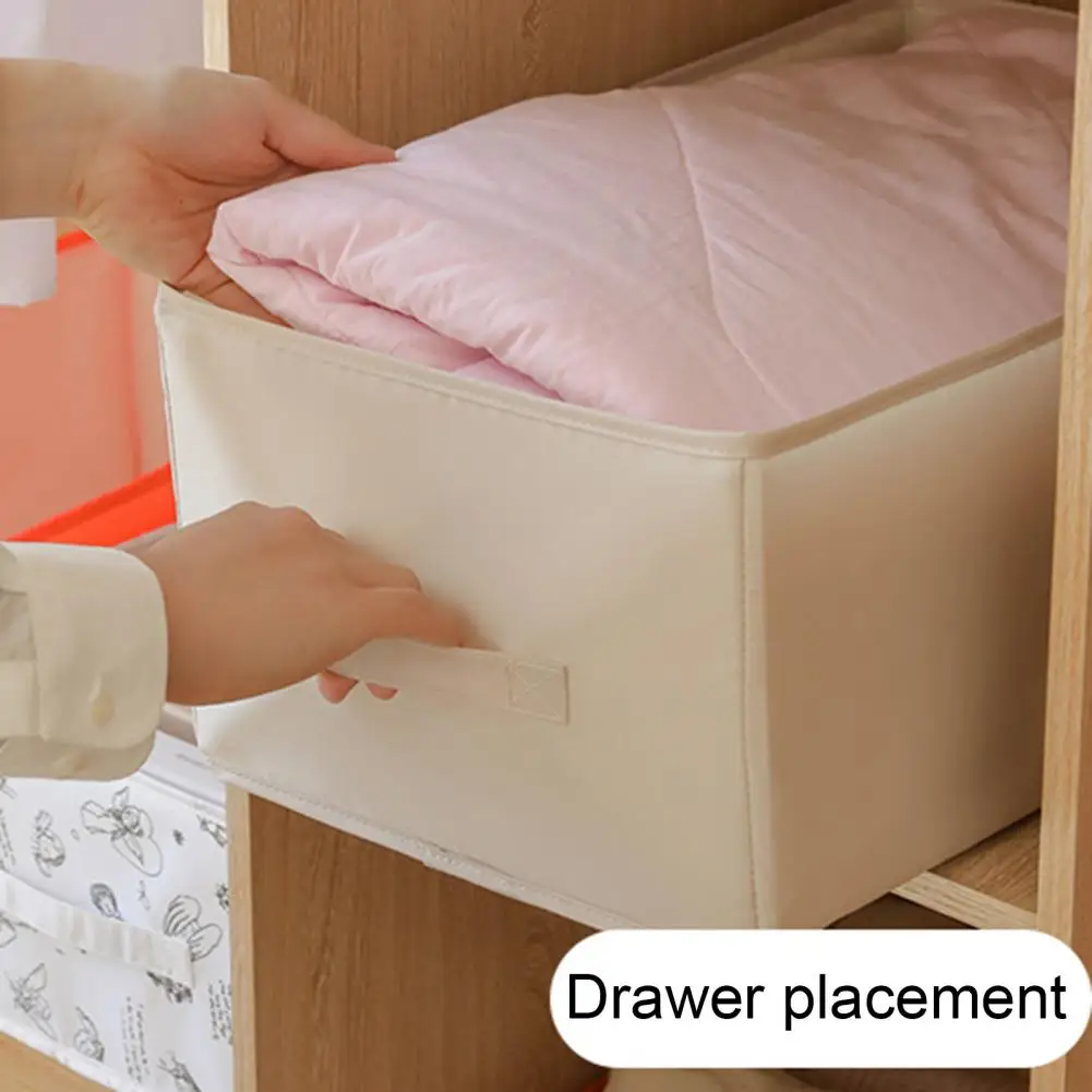 Wardrobe Clothes Organizer Useful Fabric Moisture-resistant for T-shirt Closet Organizer Wardrobe Clothes Organizer
Wardrobe Clothes Organizer Useful Fabric Moisture-resistant for T-shirt Closet Organizer Wardrobe Clothes Organizer