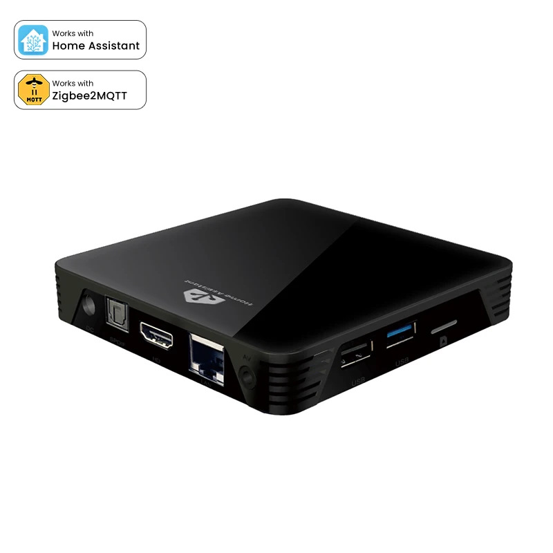 AVATTO 4G Plus 32G Smart Home Hub
AVATTO 4G Plus 32G Smart Home Hub