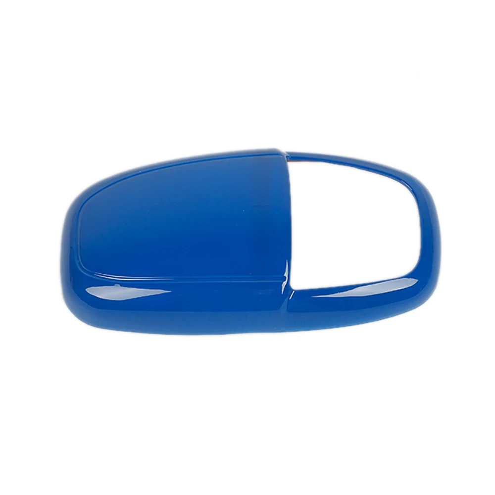 Gear Shift Knob Decorative Cover Trim for Dodge Challenger Charger 2015+ Durango 2018+ Car Interior Accessories, Blue
Gear Shift Knob Decorative Cover Trim for Dodge Challenger Charger 2015+ Durango 2018+ Car Interior Accessories, Blue