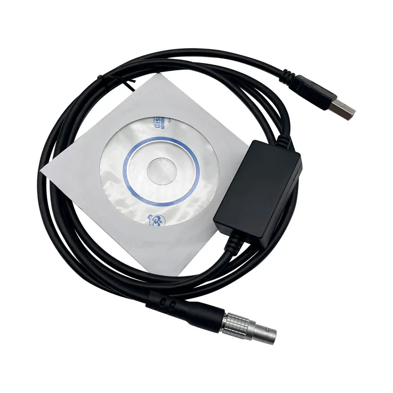 USB-кабель для Lei-ca GEV189 
USB-кабель для Lei-ca GEV189