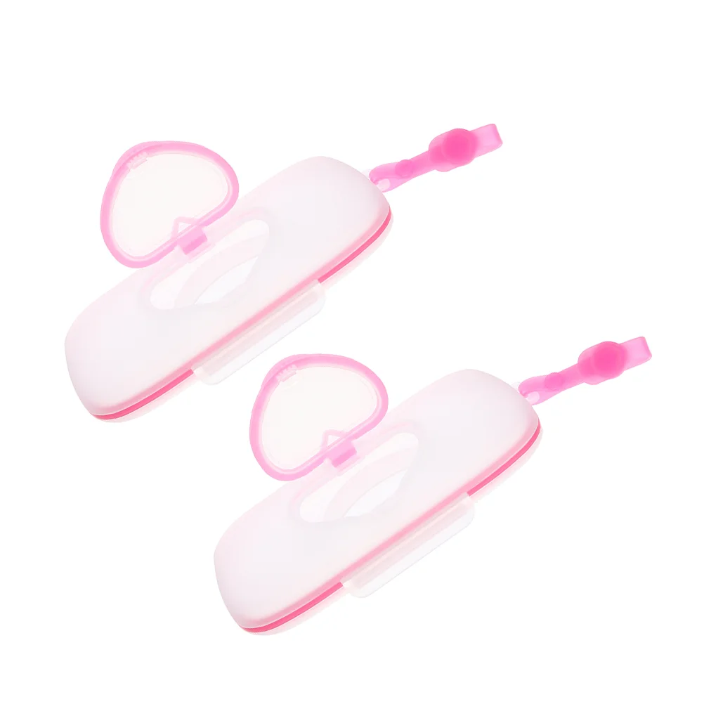 2 PCS Love Wet Tissue Box Portable Baby Case Diaper Storage Pp Plastic Outdoor Infant Wipes Holder Home Container Newborn
2 PCS Love Wet Tissue Box Portable Baby Case Diaper Storage Pp Plastic Outdoor Infant Wipes Holder Home Container Newborn