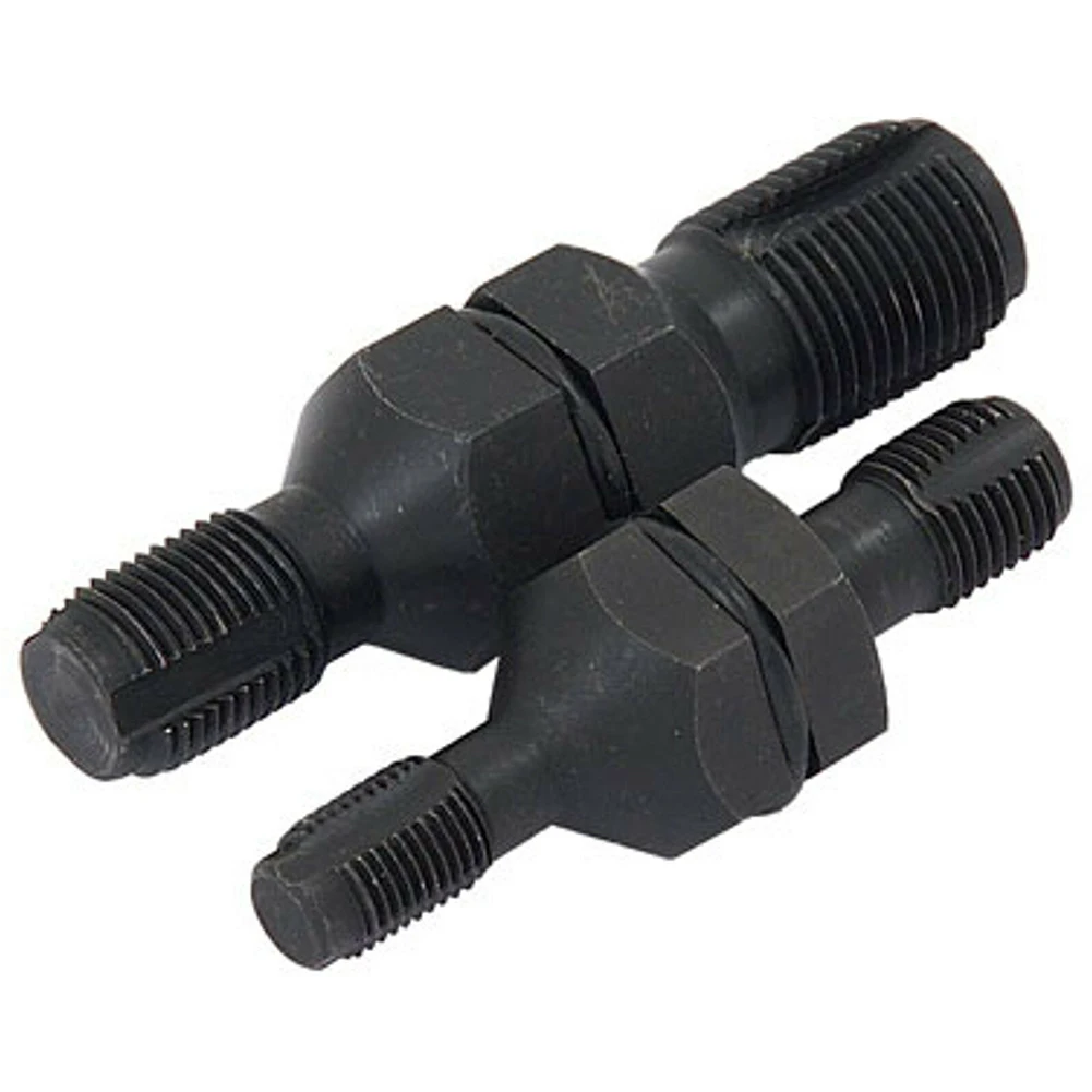Metal Accessories Thread Insert Tap Cleaning For Spark Plug Vehicle Chasers Repair Tool Rethreaders Practical M10 M12 M14 M18
Metal Accessories Thread Insert Tap Cleaning For Spark Plug Vehicle Chasers Repair Tool Rethreaders Practical M10 M12 M14 M18