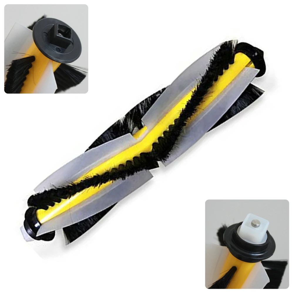 Roller Brushes For Blaupunkt XEASY BPK VCBB1XE/XPOWER/BPK-VCBB1XPW+ Vacuum Cleaner Cleaning Cleaner Parts Replacement
Roller Brushes For Blaupunkt XEASY BPK VCBB1XE/XPOWER/BPK-VCBB1XPW+ Vacuum Cleaner Cleaning Cleaner Parts Replacement