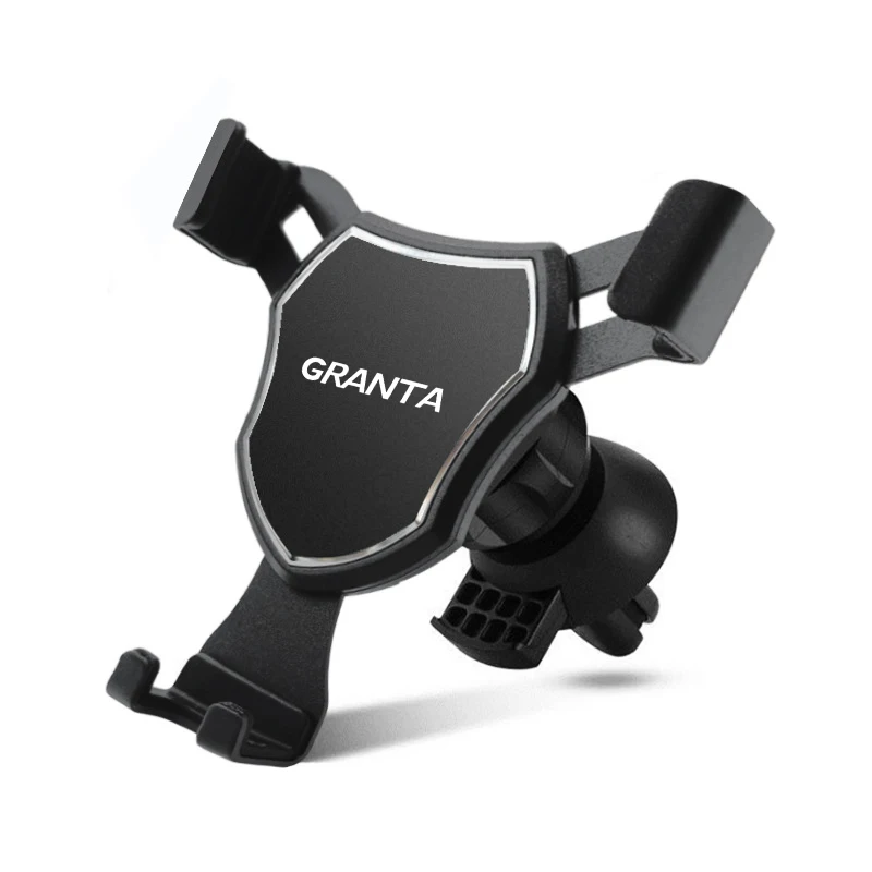 For lada-GRANTA Car Phone Holder Car Mobile Phone GPS Gravity Navigation Bracket For car Accessories
For lada-GRANTA Car Phone Holder Car Mobile Phone GPS Gravity Navigation Bracket For car Accessories
