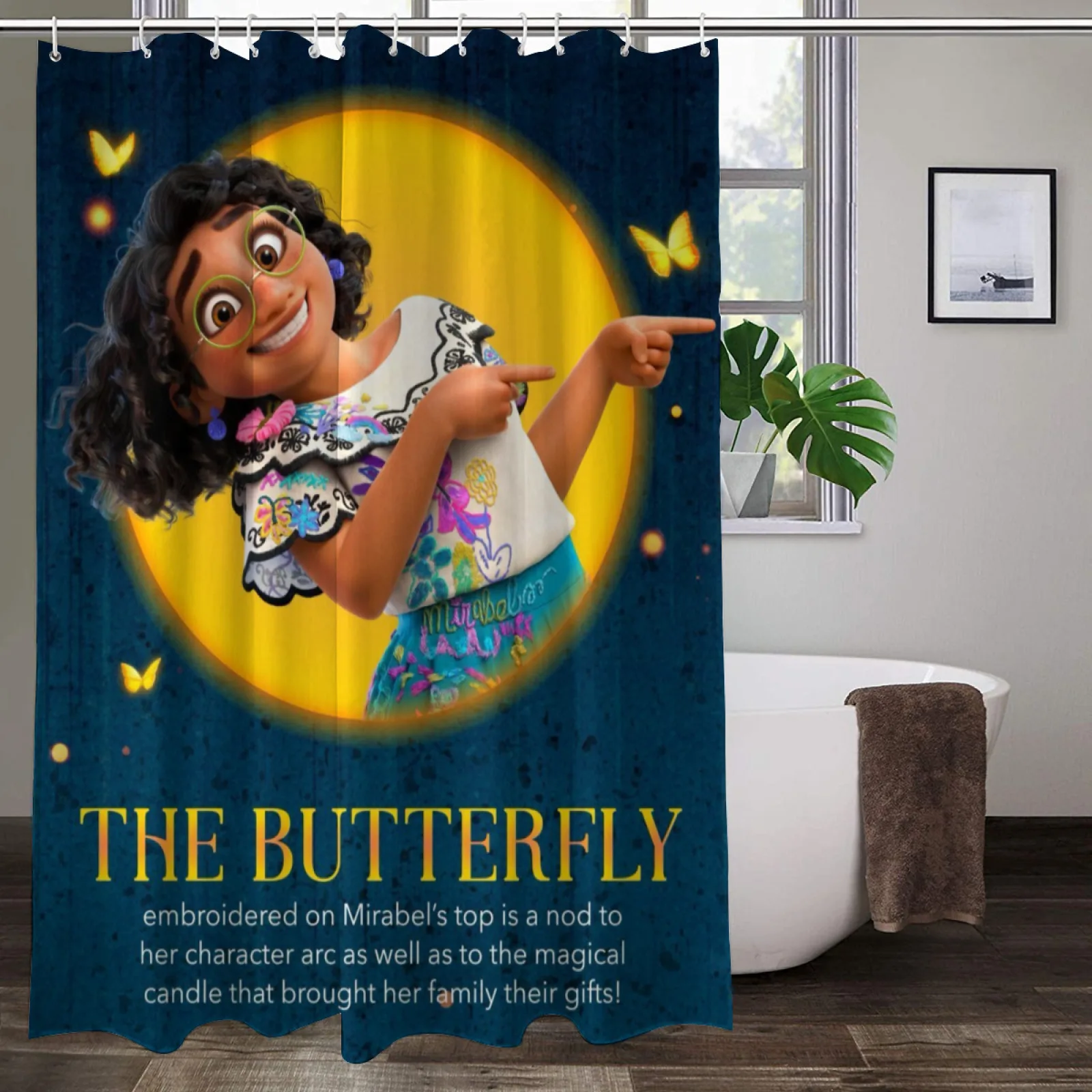 Милые украшения для дома светонепроницаемые детские комнаты для девочек 3D цифровая печать Disney волшебный полный дом занавеска С анимационн...
Милые украшения для дома светонепроницаемые детские комнаты для девочек 3D цифровая печать Disney волшебный полный дом занавеска С анимационн...