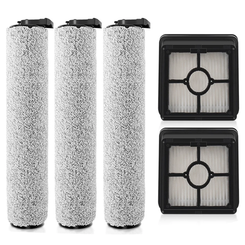 Suitable for Midea X8 Washing Machine Accessories FC9 Pro Flash Roller Brush Filter Hepa Filter Scrubber Accessories
Suitable for Midea X8 Washing Machine Accessories FC9 Pro Flash Roller Brush Filter Hepa Filter Scrubber Accessories