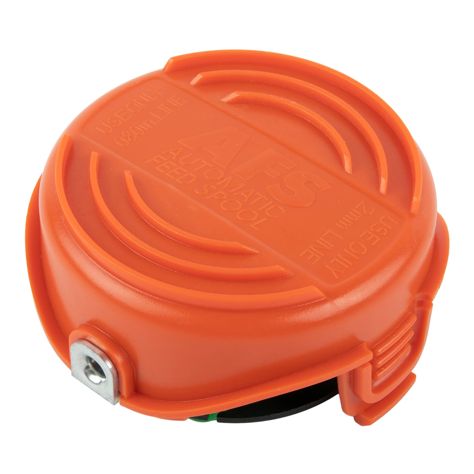 Brand New Spool Cap Lawn Mower Parts Long Service Life Solid Delicate Exquisite Garden Home For Black & Decker
Brand New Spool Cap Lawn Mower Parts Long Service Life Solid Delicate Exquisite Garden Home For Black & Decker
