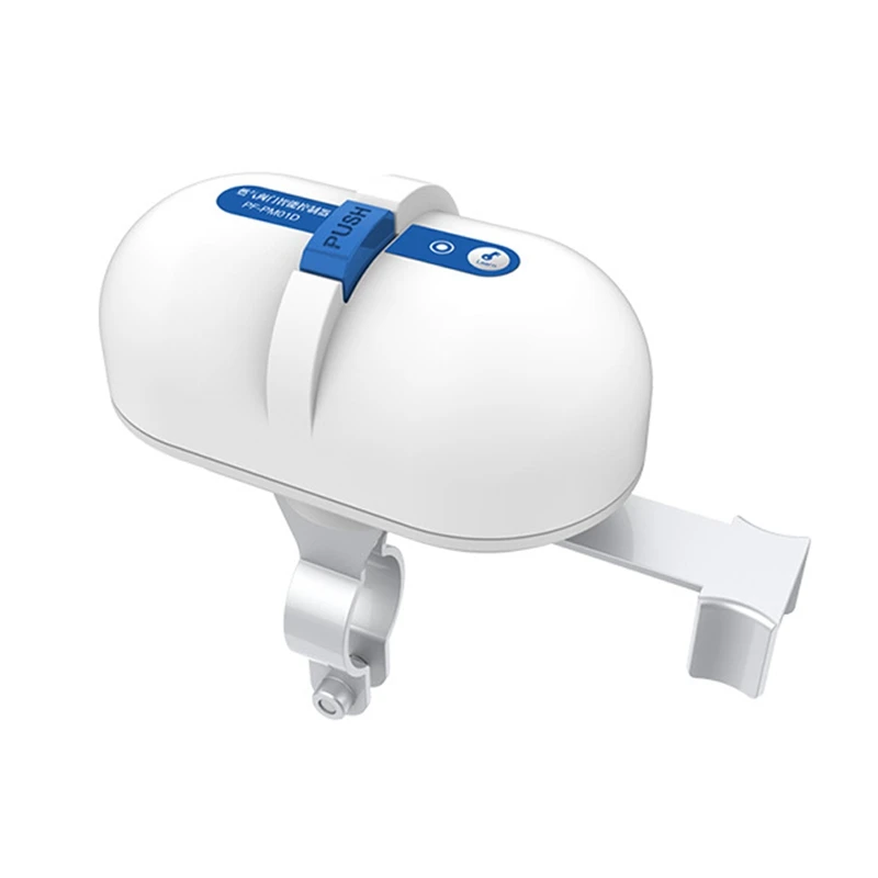 Tuya Wifi Intelligent Water Valves Gases Valves Manipulator Control Linkage Mobile Phone Remote Control EU Plug
Tuya Wifi Intelligent Water Valves Gases Valves Manipulator Control Linkage Mobile Phone Remote Control EU Plug