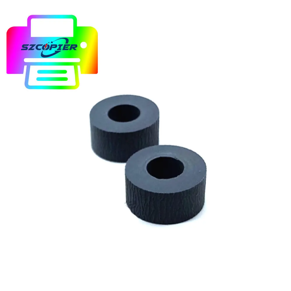 10PCS Pickup Roller Tire for Xerox DCC450 4300 4400 3300 286 2200 450i
10PCS Pickup Roller Tire for Xerox DCC450 4300 4400 3300 286 2200 450i
