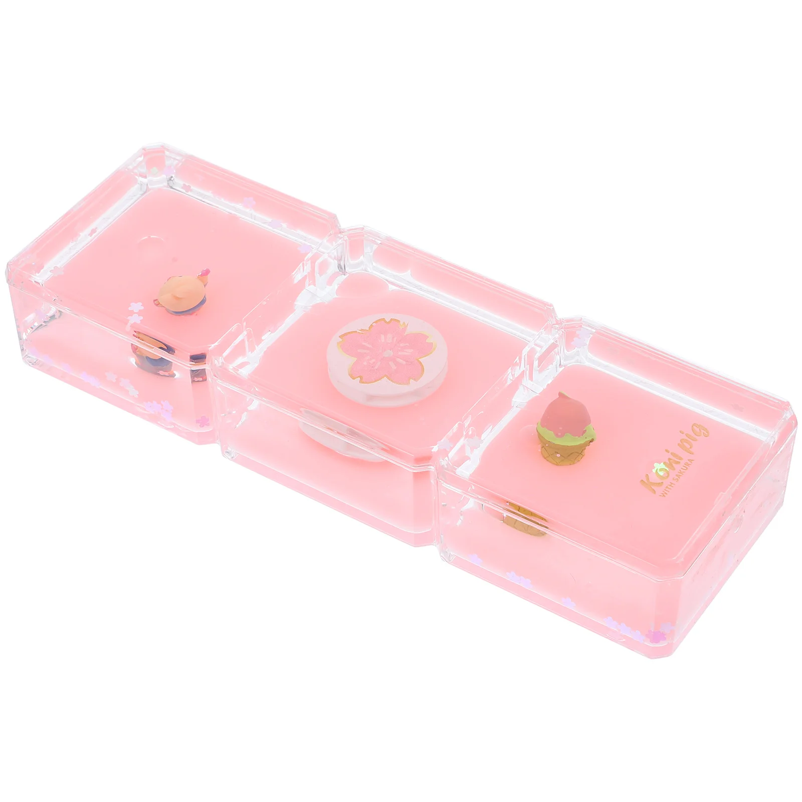 Timer Hourglass Toys Sensory Liquid Oil Fidget Tooth Play Creative Caliming Bubbler Sand Desktop Baking Kitchen Dropping Brush
Timer Hourglass Toys Sensory Liquid Oil Fidget Tooth Play Creative Caliming Bubbler Sand Desktop Baking Kitchen Dropping Brush