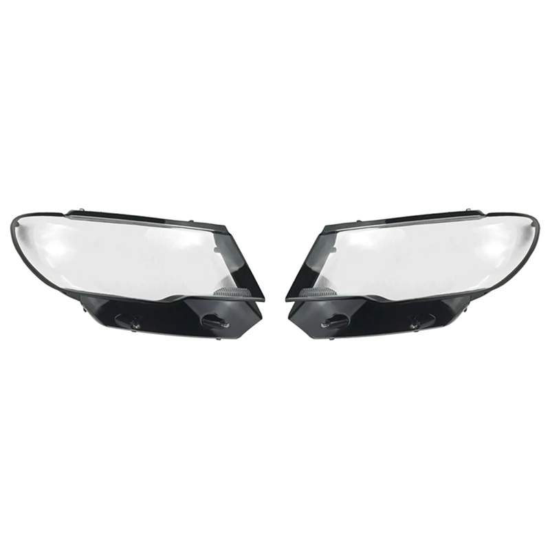 Side For Jeep Compass 2017 2018 2019 Car Headlight Lens Cover Lampshade Transparent Front Light Shell 
Side For Jeep Compass 2017 2018 2019 Car Headlight Lens Cover Lampshade Transparent Front Light Shell