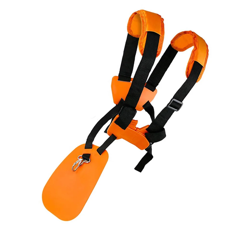 For Stihl Garden & Outdoor Living For Homelite Grass Cutter Double Shoulder Strap For Husqvarna For Shindaiwa For Solo
For Stihl Garden & Outdoor Living For Homelite Grass Cutter Double Shoulder Strap For Husqvarna For Shindaiwa For Solo
