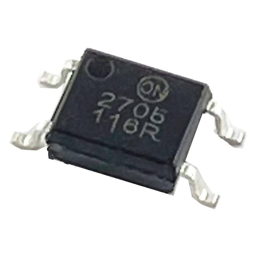 10 pieces FODM2705R2V FODM2705 SOP-4
10 pieces FODM2705R2V FODM2705 SOP-4