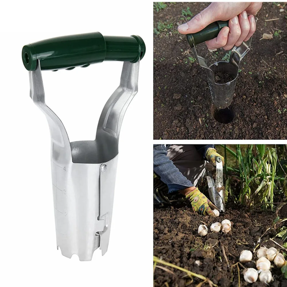 Stainless Steel Soil Removal For Home Garden Agricultural Park Seedling Planting Tools For Soil Removal Vegetable Planting Tool
Stainless Steel Soil Removal For Home Garden Agricultural Park Seedling Planting Tools For Soil Removal Vegetable Planting Tool