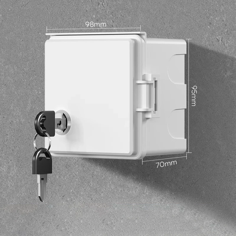 Водонепроницаемая розетка для зарядки электромобиля
Водонепроницаемая розетка для зарядки электромобиля