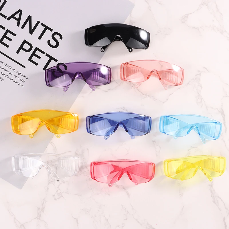 20cm Stuffed Dolls Colorful Ski Goggles Eyeglasses Plush Doll Glasses For Doll Decoration Accessories
20cm Stuffed Dolls Colorful Ski Goggles Eyeglasses Plush Doll Glasses For Doll Decoration Accessories