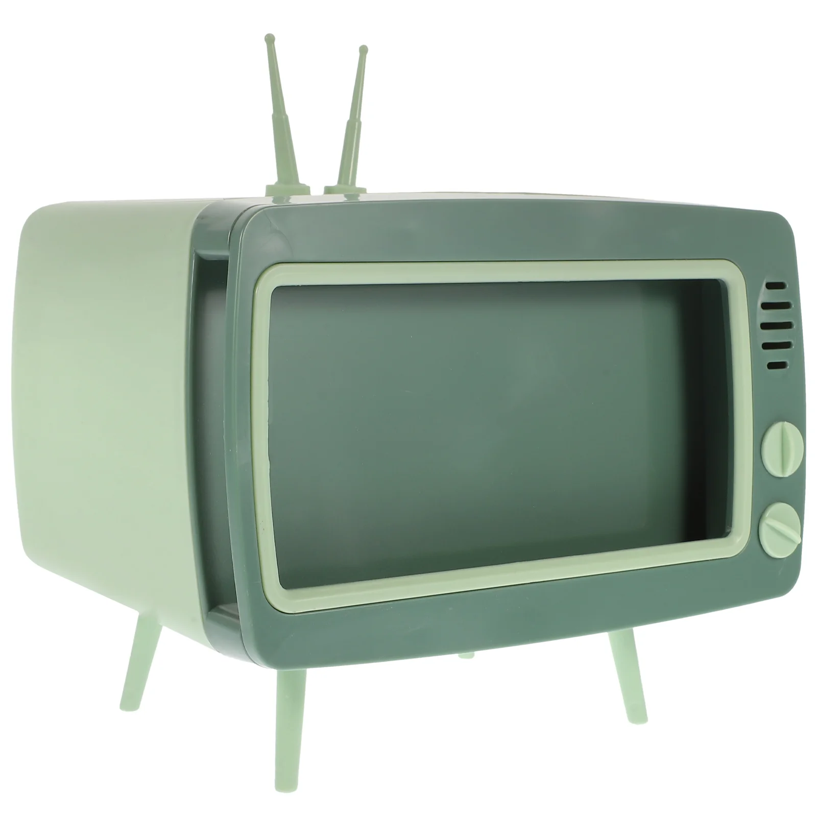Toilet Paper Box Wipes Holder Tissue Television Shape Organizer Bracket Desktop Decoration Pp Napkin Dispenser
Toilet Paper Box Wipes Holder Tissue Television Shape Organizer Bracket Desktop Decoration Pp Napkin Dispenser