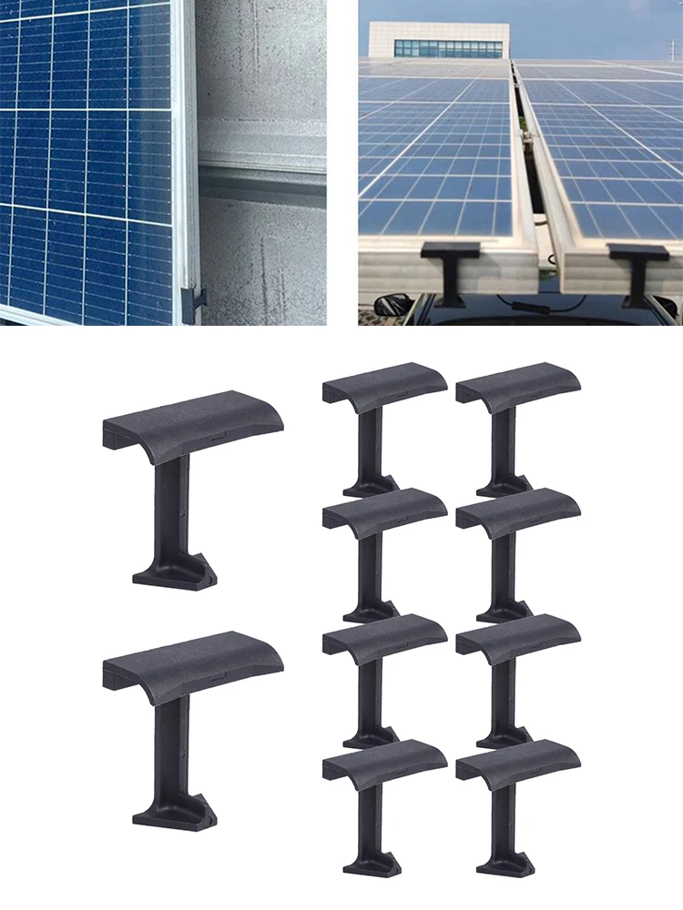 10Pcs 30/35/40mm Solar Panel Water Drainage Clips Photovoltaic Panel For Water Drain Photovoltaic Panel Power Electrical Tool
10Pcs 30/35/40mm Solar Panel Water Drainage Clips Photovoltaic Panel For Water Drain Photovoltaic Panel Power Electrical Tool