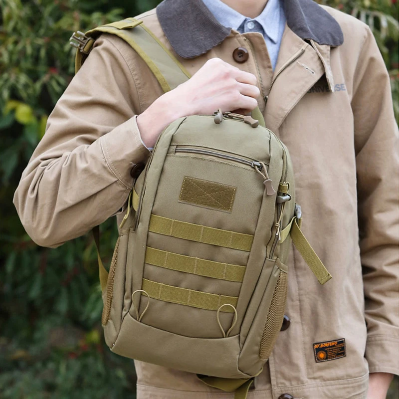Camouflage Backpack Men Large Capacity Army Military Tactical Backpack Men Outdoor Travel Rucksack Bag Hiking Camping Backpack
Camouflage Backpack Men Large Capacity Army Military Tactical Backpack Men Outdoor Travel Rucksack Bag Hiking Camping Backpack