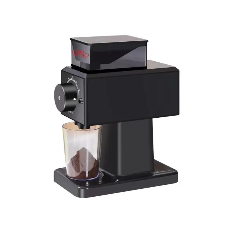 DF Trading house Electric coffee grinder Italian electric grinder hand punch Hand grinding small coffee grinder
DF Trading house Electric coffee grinder Italian electric grinder hand punch Hand grinding small coffee grinder