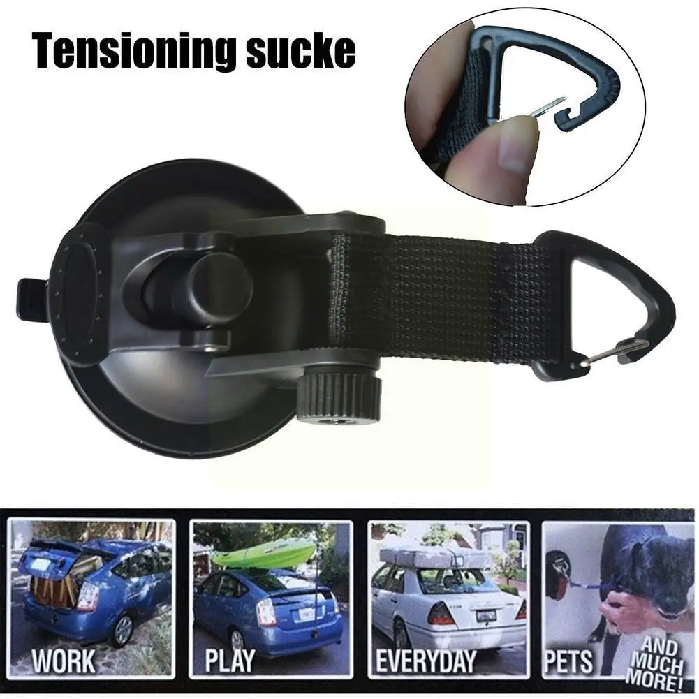 1pcs Camping Tarp Universal With Securing Hook Suction Tie Hook Securing Car Cup Camping Down Side Tarp As Awning I8n3
1pcs Camping Tarp Universal With Securing Hook Suction Tie Hook Securing Car Cup Camping Down Side Tarp As Awning I8n3