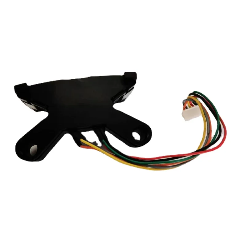 Ground Sensor Replacement for A4S X430 A40 ILIFE A4 X432 Robot Vacuum Cleaner Accessories Parts ILIFE A4
Ground Sensor Replacement for A4S X430 A40 ILIFE A4 X432 Robot Vacuum Cleaner Accessories Parts ILIFE A4
