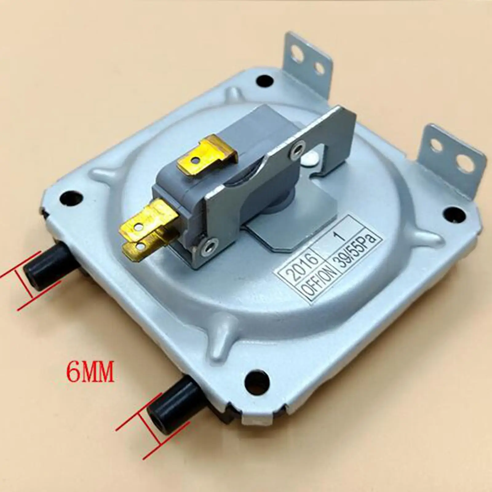 Сменный прочный Малый переключатель давления, аксессуары для управления своими руками, универсальная модель газового водонагревателя, запчасти для ремонта, микропереключатель
Сменный прочный Малый переключатель давления, аксессуары для управления своими руками, универсальная модель газового водонагревателя, запчасти для ремонта, микропереключатель