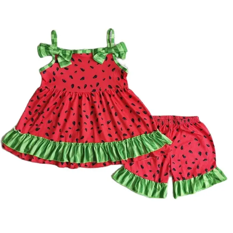 Женская летняя одежда для маленьких девочек, Детский комплект из топа и халтера в горошек с синими цветами
Женская летняя одежда для маленьких девочек, Детский комплект из топа и халтера в горошек с синими цветами