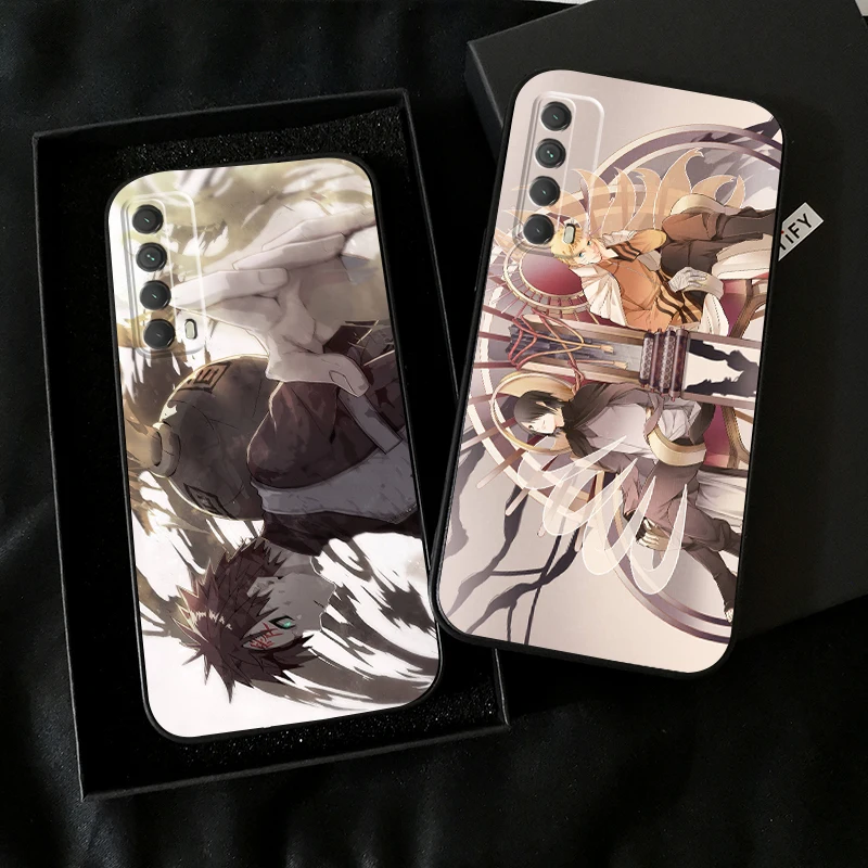 Japan NARUTO Anime Phone Case For Huawei P Smart Z 2019 2021 P20 P20 Lite Pro P30 Lite Pro P40 P40 Lite 5G Liquid Silicon Soft
Japan NARUTO Anime Phone Case For Huawei P Smart Z 2019 2021 P20 P20 Lite Pro P30 Lite Pro P40 P40 Lite 5G Liquid Silicon Soft