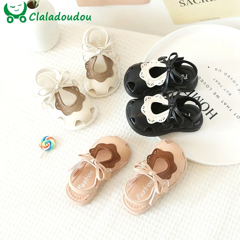 12-15.5cm Toddler Little Kids Girls Party Wedding Princess Dress Sandals,Closed Toe Cute Bowtie Ruffles Toddler Beach Sandals
12-15.5cm Toddler Little Kids Girls Party Wedding Princess Dress Sandals,Closed Toe Cute Bowtie Ruffles Toddler Beach Sandals