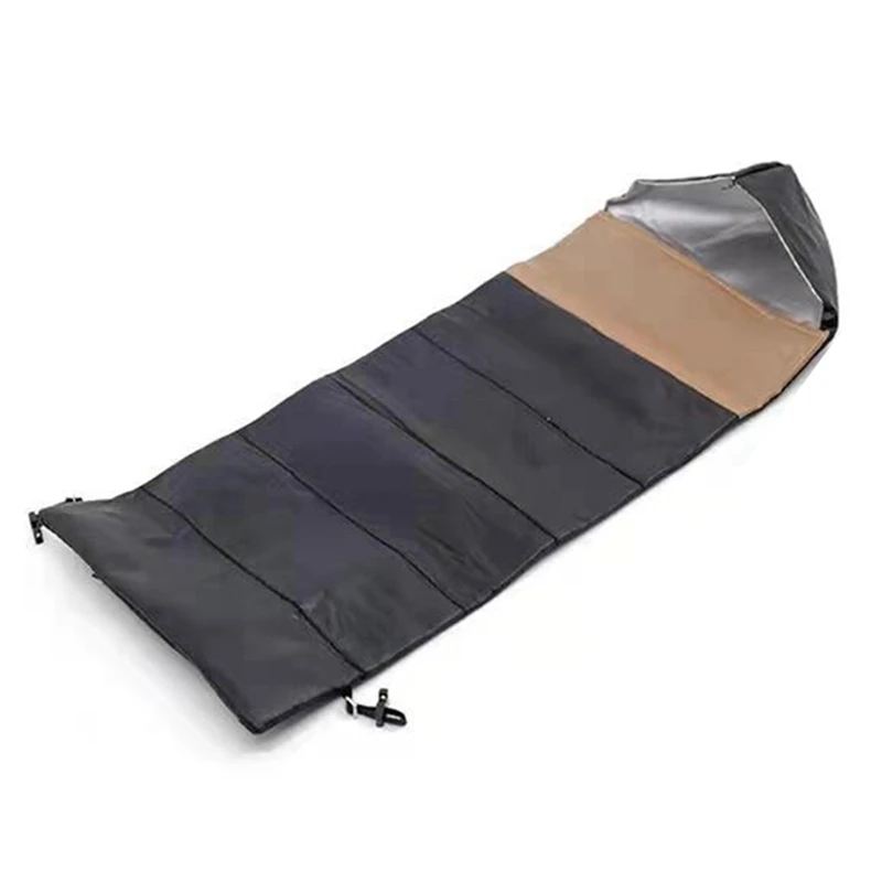 2X RC Car Simulation Sleeping Bag Decoration For 1/10 RC Crawler Car Axial SCX10 90046 Traxxas TRX4 D90 YK4102 YK4103,1
2X RC Car Simulation Sleeping Bag Decoration For 1/10 RC Crawler Car Axial SCX10 90046 Traxxas TRX4 D90 YK4102 YK4103,1