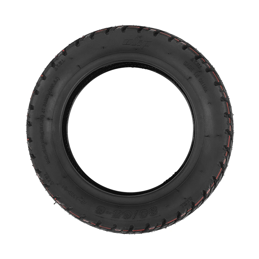 Ulip 10 Inch 80/65-6 Thick Off-Road Tubeless Tires For Kaabo Mantis 10 Electric Scooter For ZERO 10X / For Kaabo Mantis Parts
Ulip 10 Inch 80/65-6 Thick Off-Road Tubeless Tires For Kaabo Mantis 10 Electric Scooter For ZERO 10X / For Kaabo Mantis Parts