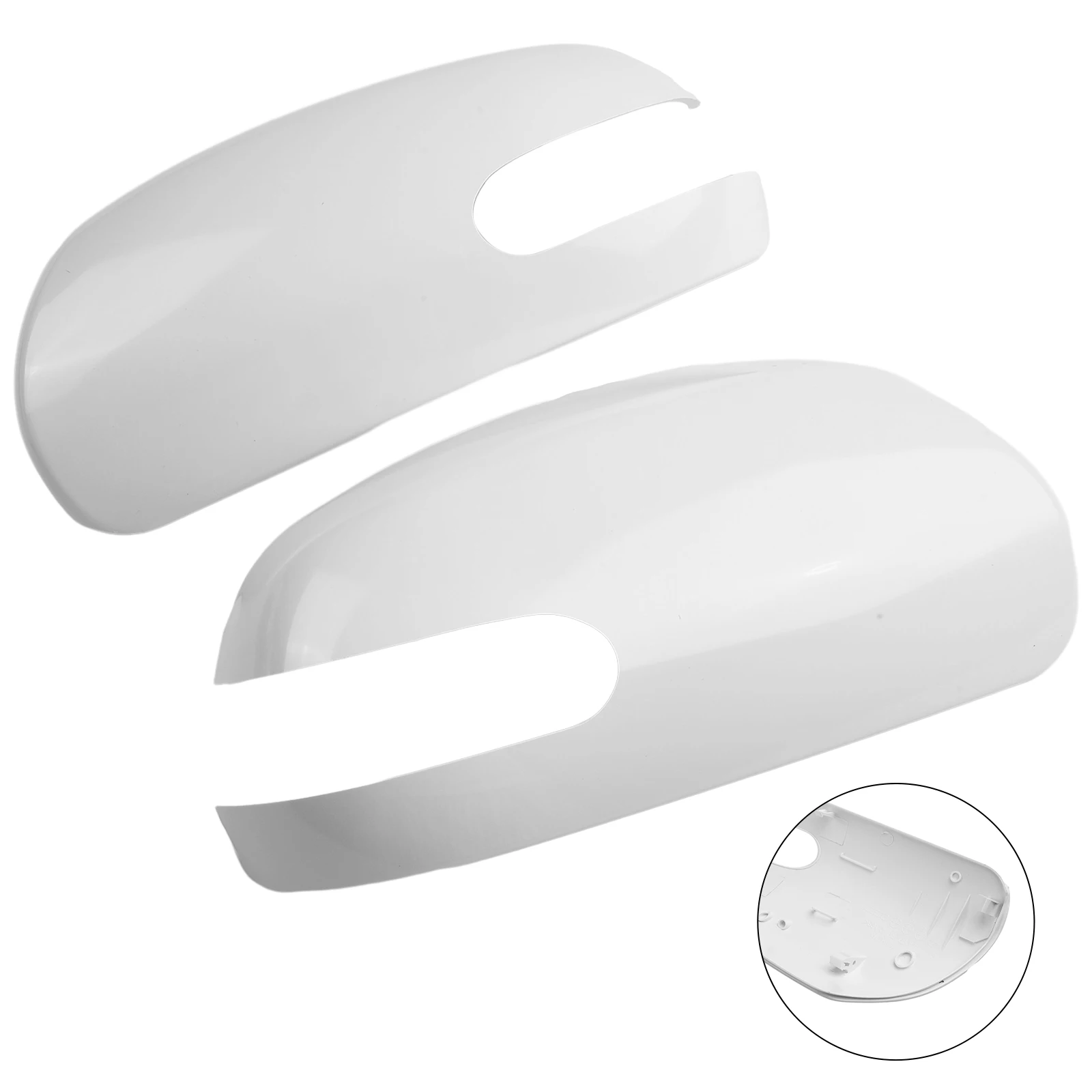 Cap Mirror Cover Left &Right Side Rearveiw Mirror Replacement 1Pair 2009-2012 Accessories Plastic High Quality
Cap Mirror Cover Left &Right Side Rearveiw Mirror Replacement 1Pair 2009-2012 Accessories Plastic High Quality
