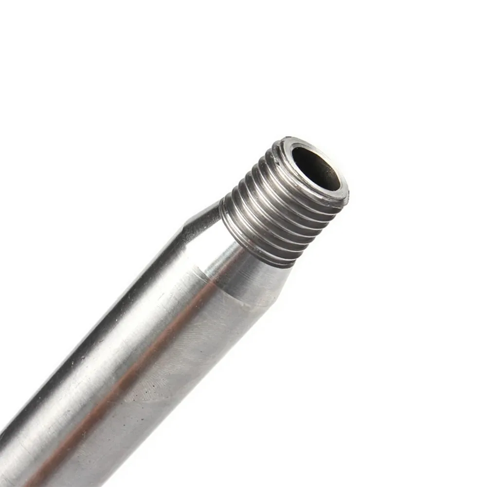 Diamond Core Bit Extension For M22 Thread Extension Rod For Diamond Drill 1PC Length 160/200/230/300/400mm Sharp Water Drill Bit
Diamond Core Bit Extension For M22 Thread Extension Rod For Diamond Drill 1PC Length 160/200/230/300/400mm Sharp Water Drill Bit