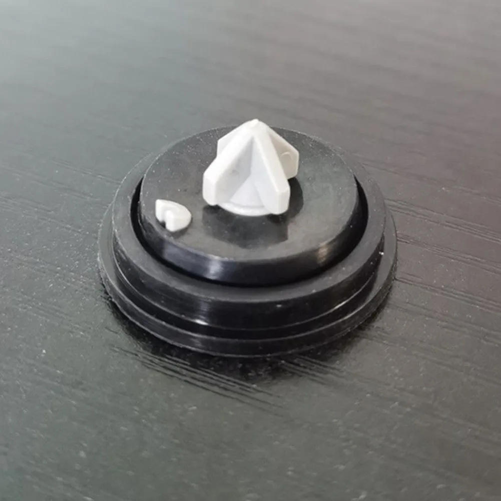 2Pcs Replacement Rubber Diaphragm Washer Seal For Siamp Cistern Inlet Filling Valve Washer Bathroom Accessories 28x15mm
2Pcs Replacement Rubber Diaphragm Washer Seal For Siamp Cistern Inlet Filling Valve Washer Bathroom Accessories 28x15mm