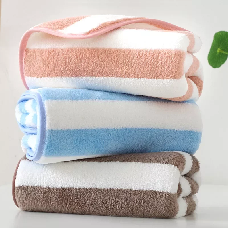 Coral Velvet Wide Towel Long Fluffy Towel Face Towel Soft Quick Drying Absorbent Wrap Face Hair Shower Towels
Coral Velvet Wide Towel Long Fluffy Towel Face Towel Soft Quick Drying Absorbent Wrap Face Hair Shower Towels