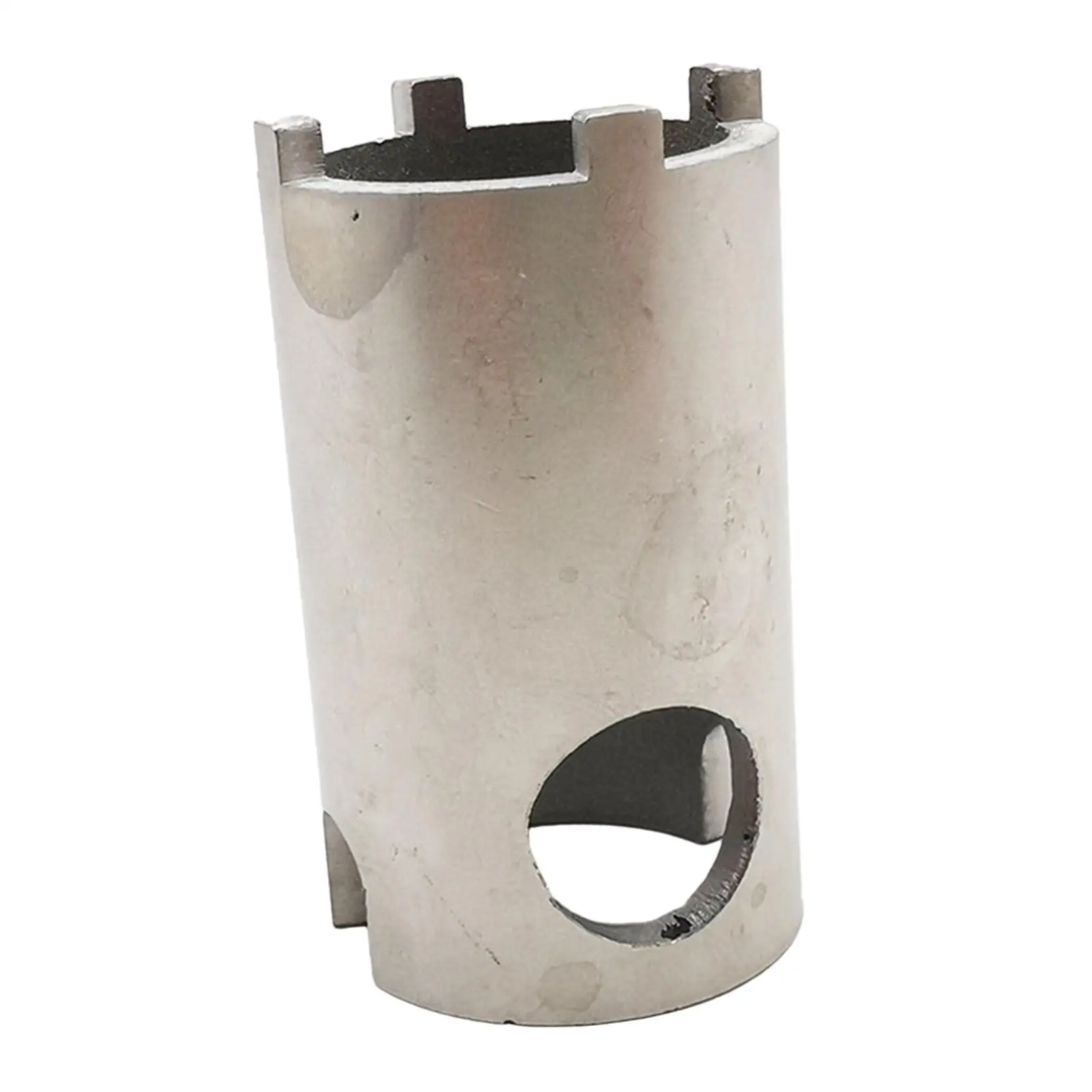 Center Shaft Nut Socket Tool Center Motor Bottom Support Tool Axle Nut Remover Sleeve Part
Center Shaft Nut Socket Tool Center Motor Bottom Support Tool Axle Nut Remover Sleeve Part