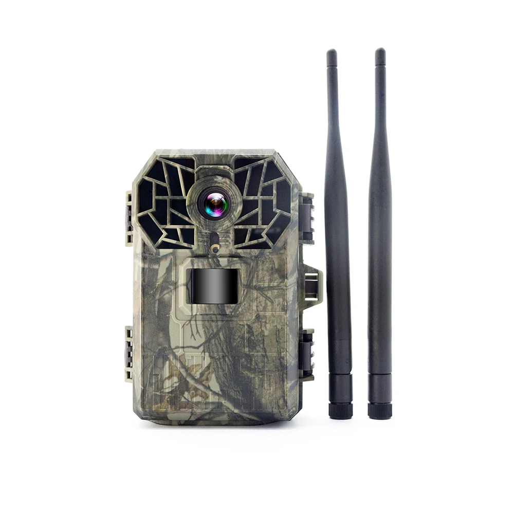 Outdoor PR100 Hunting Trail Camera 940nm Wild Camera 1080P Night Vision For Animal Photo Traps Hunting Camera 90 degrees
Outdoor PR100 Hunting Trail Camera 940nm Wild Camera 1080P Night Vision For Animal Photo Traps Hunting Camera 90 degrees
