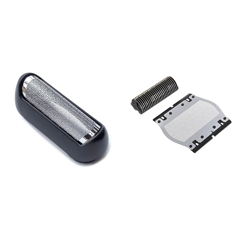 For Braun Electric Shaver Head Omentum 11B Series 1 110 120 130 140 150 150S-1 130S-1 5684 5685
For Braun Electric Shaver Head Omentum 11B Series 1 110 120 130 140 150 150S-1 130S-1 5684 5685