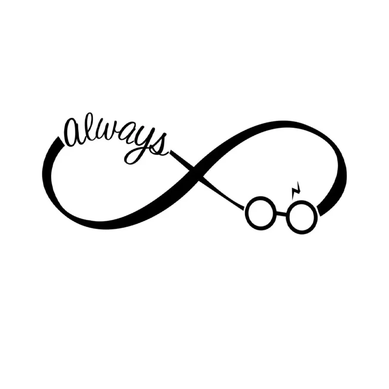 Виниловая наклейка MINISO Гарри Поттер
Виниловая наклейка MINISO Гарри Поттер