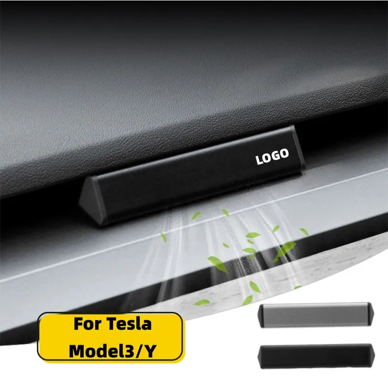 Car Air Freshener Perfume for Tesla Model 3 Model Y S 19-22 Car Air Vent Fragrance Freshener Hidden Solid Fragrance Diffuser
Car Air Freshener Perfume for Tesla Model 3 Model Y S 19-22 Car Air Vent Fragrance Freshener Hidden Solid Fragrance Diffuser