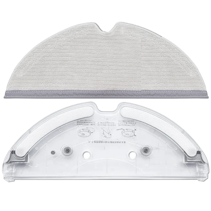 Tray Mops Water Tank Part For Roborock S5 MAX S50 MAX S55 MAX S6 MAXV T7 Vacuum Cleaner Accessories
Tray Mops Water Tank Part For Roborock S5 MAX S50 MAX S55 MAX S6 MAXV T7 Vacuum Cleaner Accessories