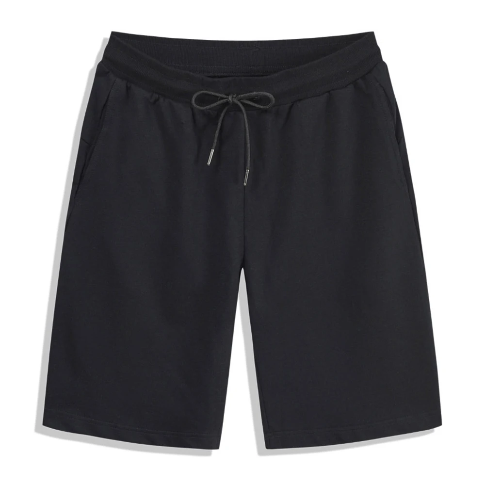 Mens Shorts New Casual Sports Short Pants Men Beach Shorts Breathable Five-Point Pants Solid Homewear Cropped Pants 2022
Mens Shorts New Casual Sports Short Pants Men Beach Shorts Breathable Five-Point Pants Solid Homewear Cropped Pants 2022