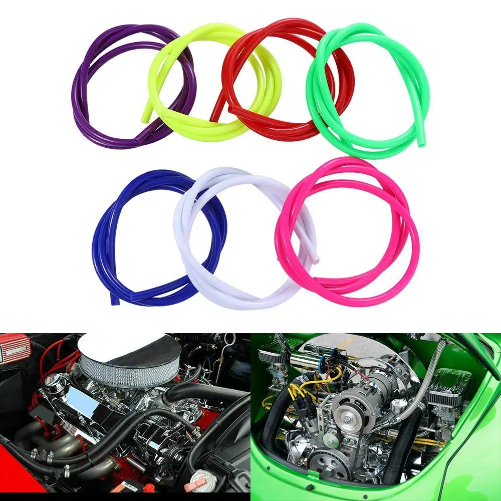 1 Meter Motorcycle Fuel Filter Motorbike Dirt Hose Line Petrol Pipe Fuel Gas Oil Tube Cafe Racer Universal
1 Meter Motorcycle Fuel Filter Motorbike Dirt Hose Line Petrol Pipe Fuel Gas Oil Tube Cafe Racer Universal