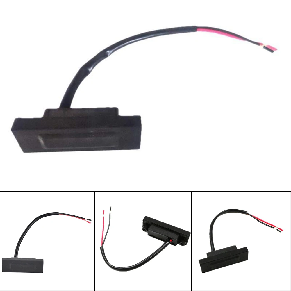 1pc Car Tailgate Opener Switch 812601R000 For Hyundai For Kia For RioIII K2 2011-2016 Rear Trunk Boot Lock Switch Release Button
1pc Car Tailgate Opener Switch 812601R000 For Hyundai For Kia For RioIII K2 2011-2016 Rear Trunk Boot Lock Switch Release Button