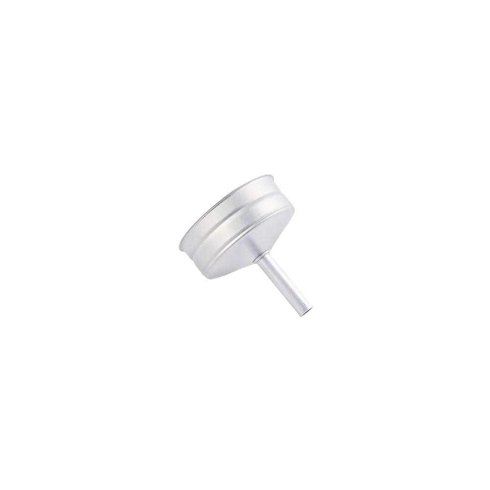 Funnel Moka Funnel Coffee Maker Tools Filter Replacement For Espresso Coffee Funnel Filter Plate 1 2 3 6 9 12 Cups
Funnel Moka Funnel Coffee Maker Tools Filter Replacement For Espresso Coffee Funnel Filter Plate 1 2 3 6 9 12 Cups